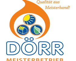 DORR- Logo