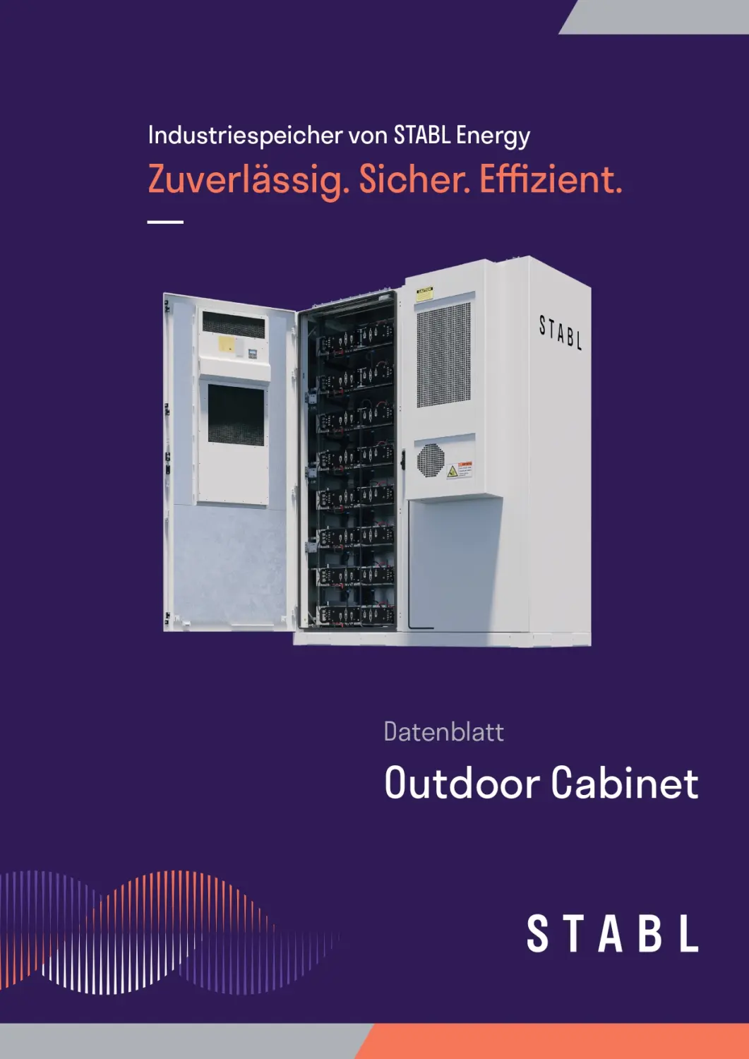 1H BT | Bi & Ci - Tec GmbH -  Cabinet Datenblatt v1
