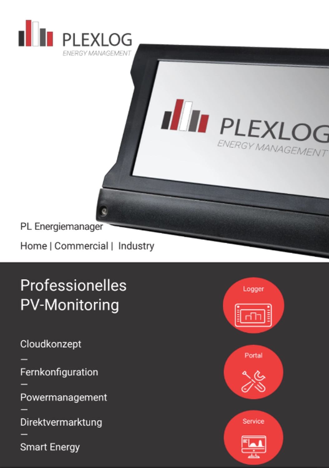 1H BT | Bi & Ci - Tec GmbH - Standard Glas/Glas N-Typ 415W Terrakotta V2