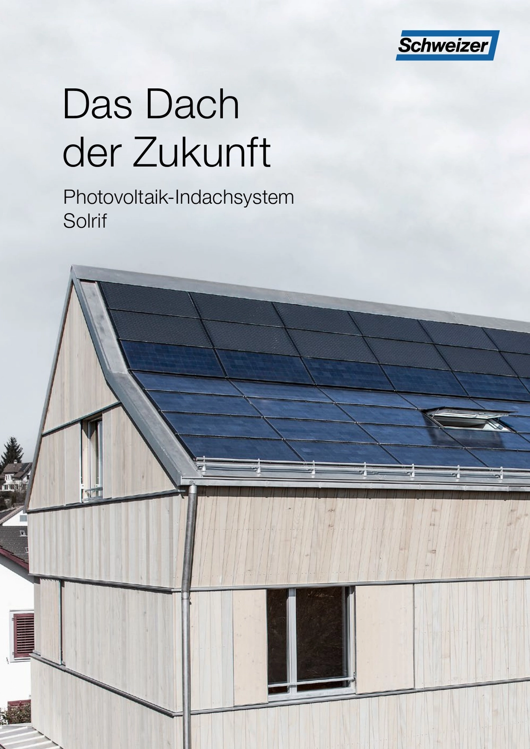 PV montagesystem