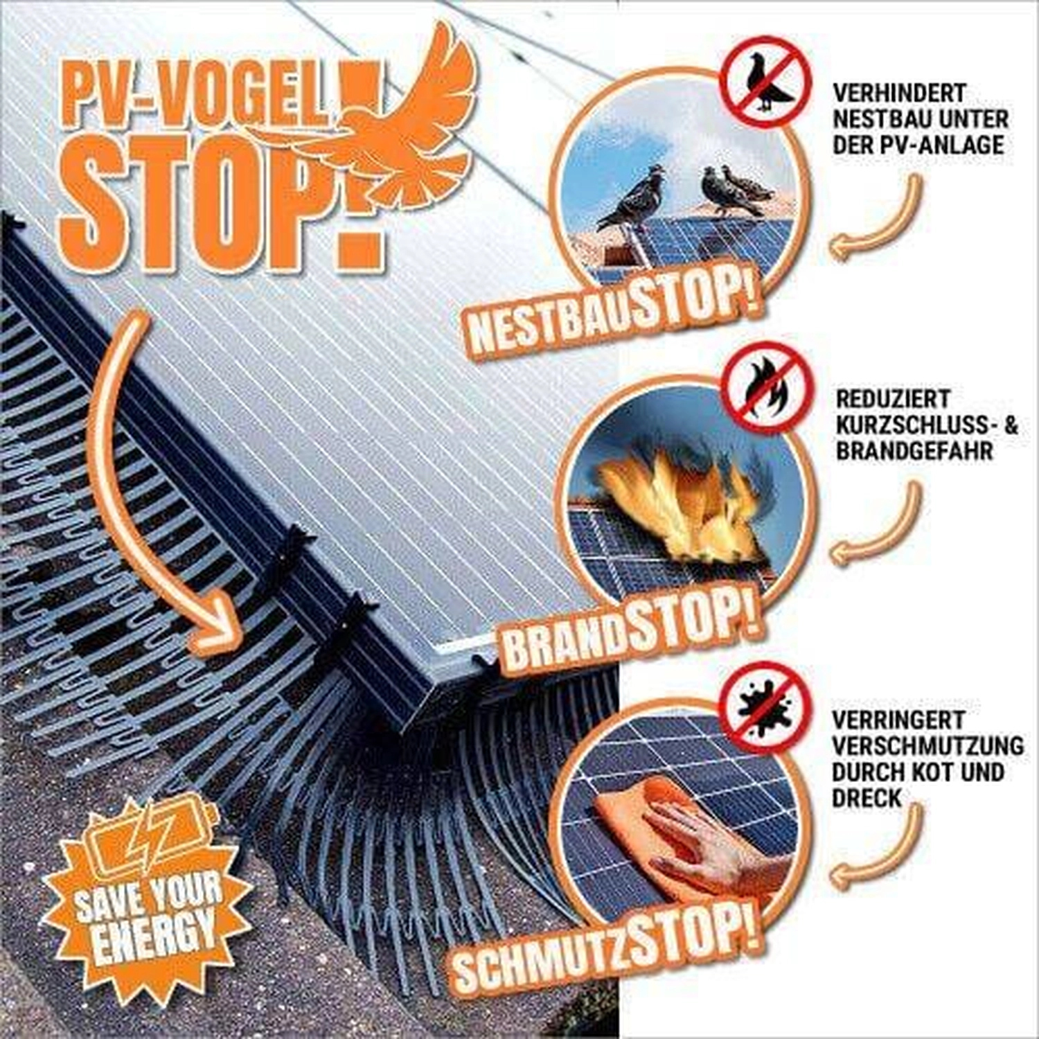 1H BT | Bi & Ci - Tec GmbH - Standard Glas/Glas N-Typ 415W Terrakotta V2