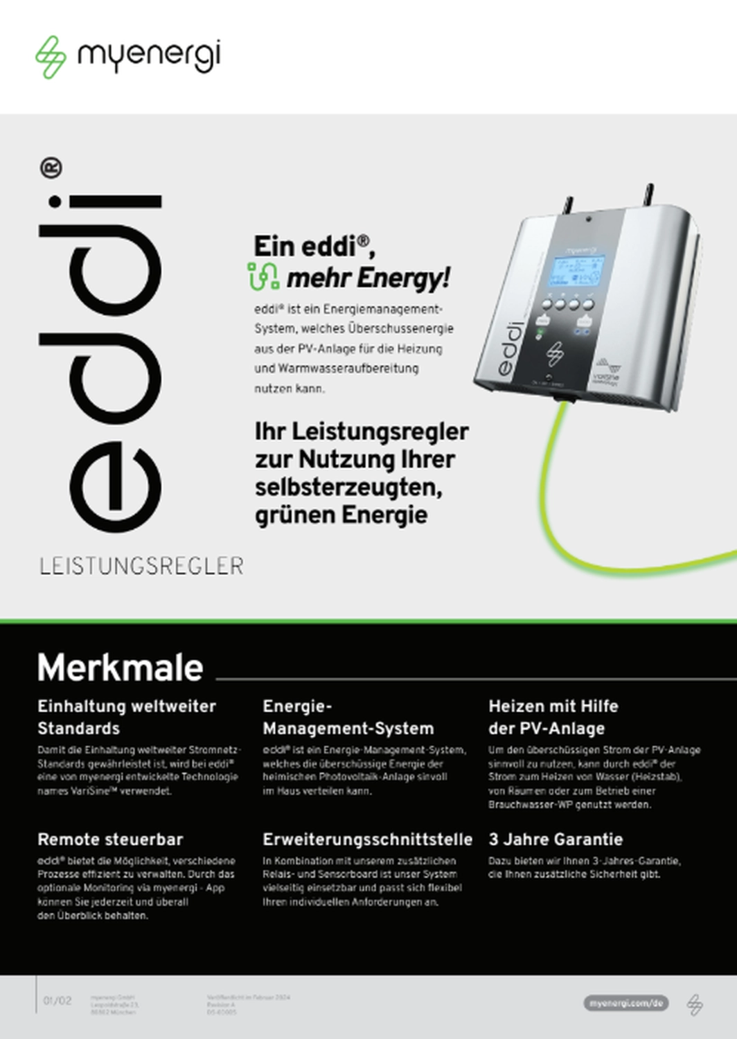 1H BT | Bi & Ci - Tec GmbH - Standard Glas/Glas N-Typ 415W Terrakotta V2