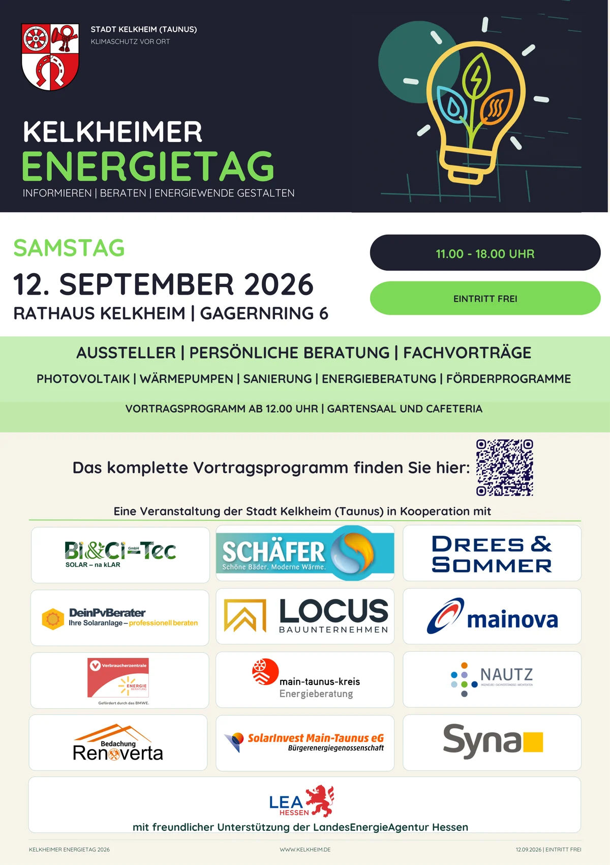 1H BT | Bi & Ci - Tec GmbH - Kelkheimer Energietag 2026