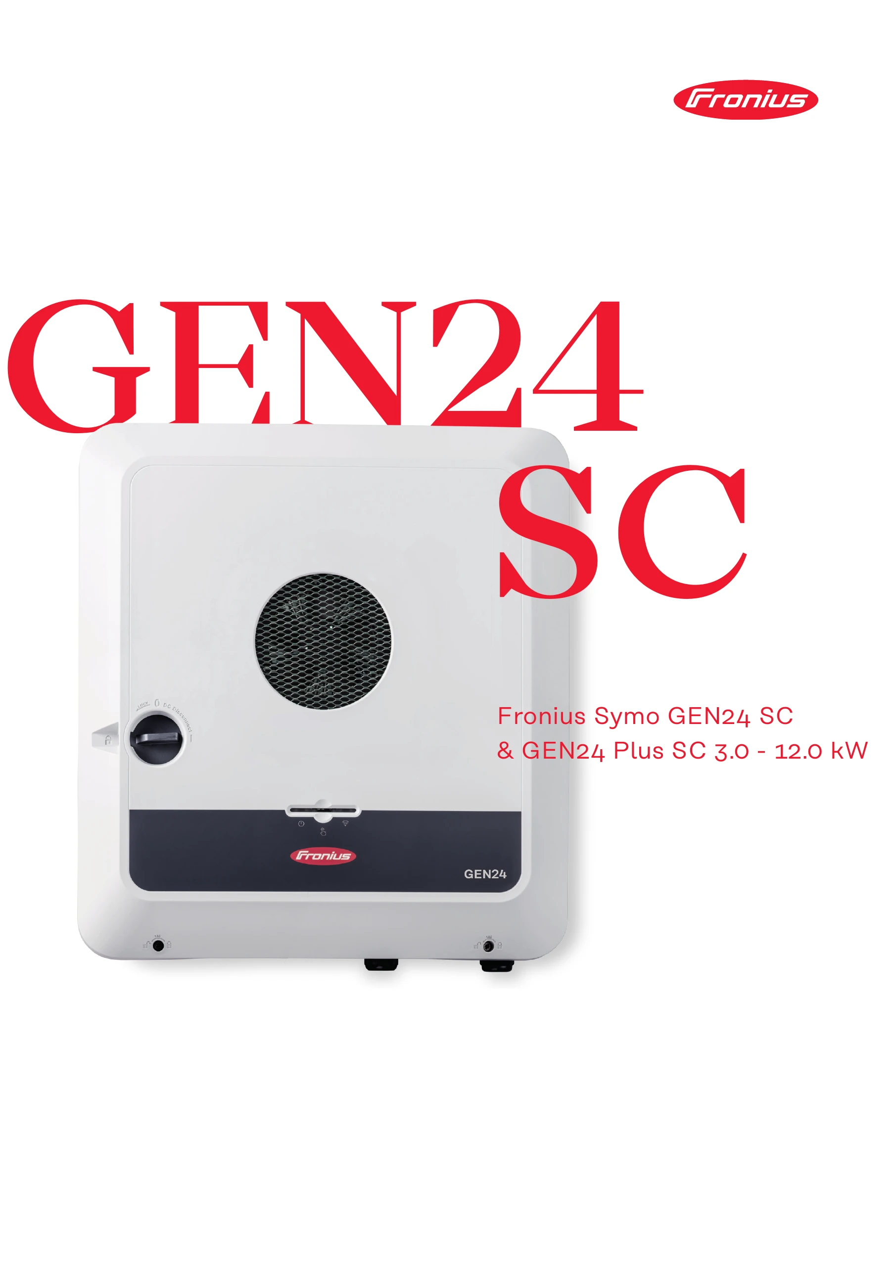 1H BT | Bi & Ci - Tec GmbH - Symo GEN24 SC