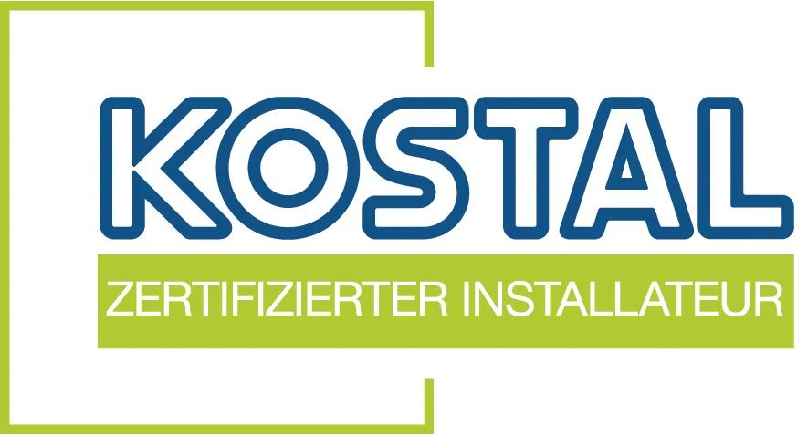 Kostal-Logo