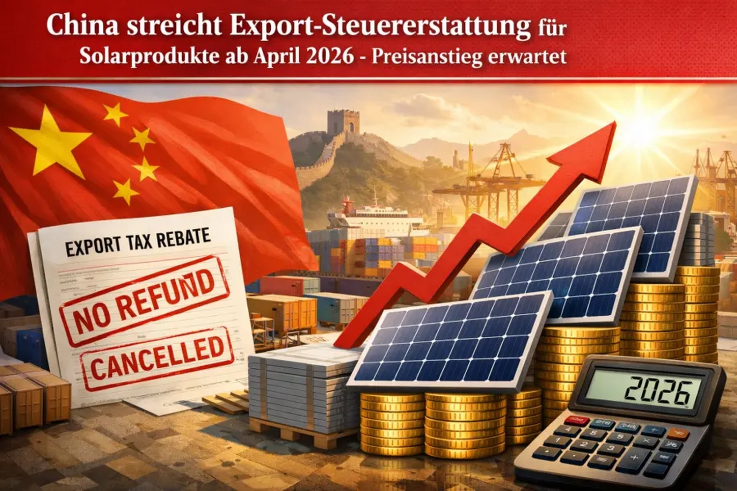 Bi & Ci - Tec GmbH - Klima-Kampagne