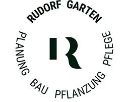 Rudorf Garten-Logo
