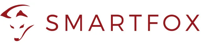 Smart fox-Logo